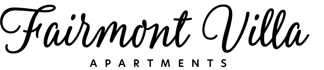 Fairmont Villa logo